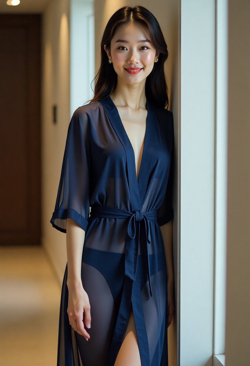 雾中王国海报