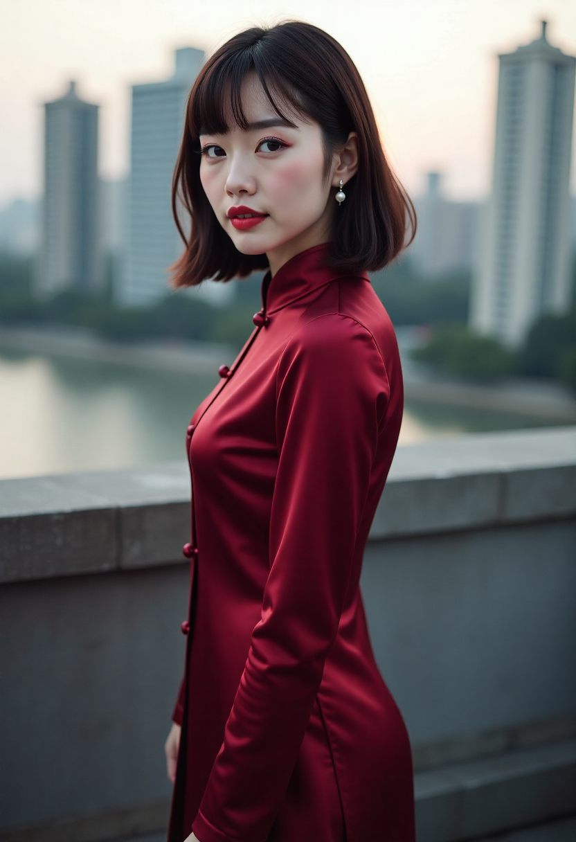 赤焰学园海报