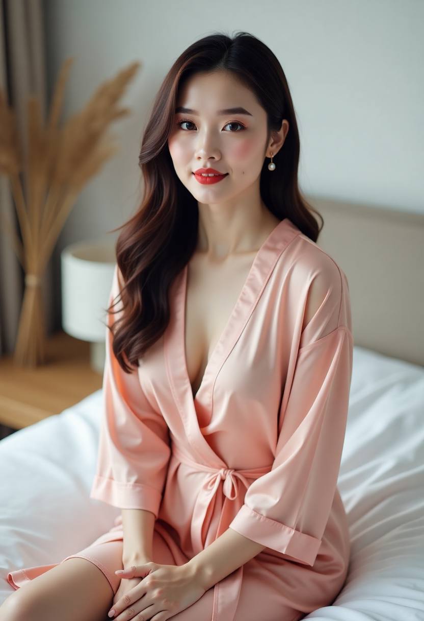 机械花开时海报