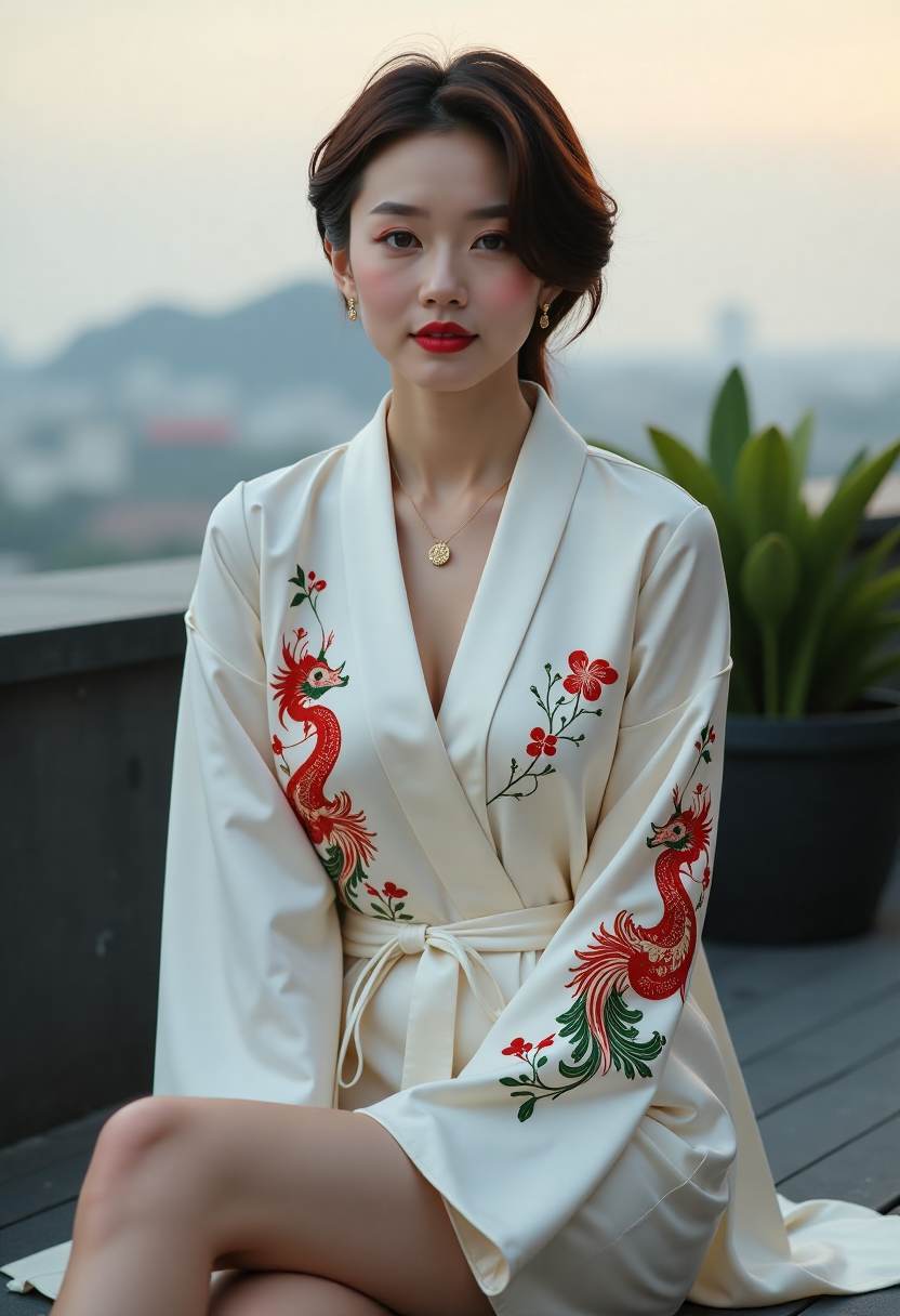 灰手套海报