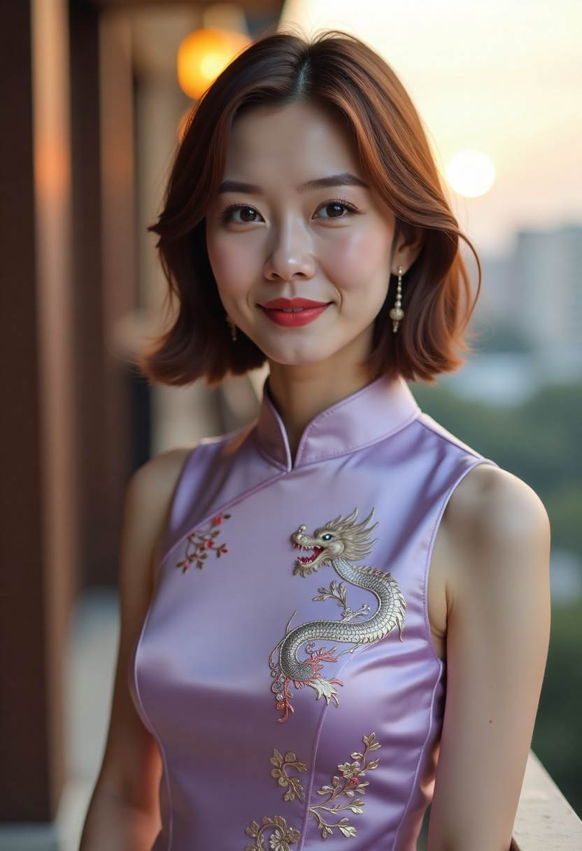 白猫事务所海报