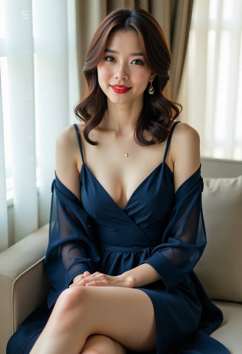 幕后人访谈录海报