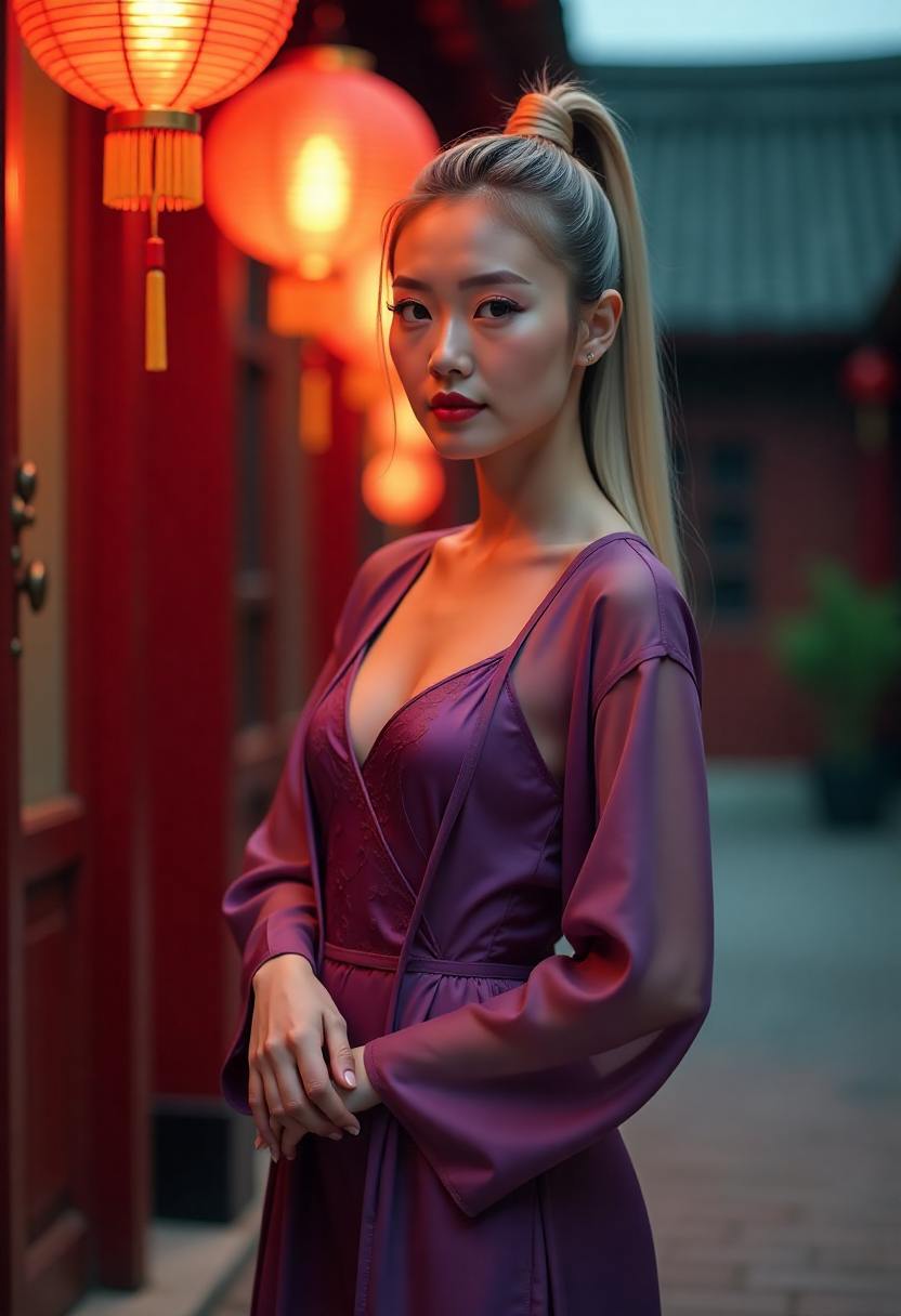 消失的站台海报